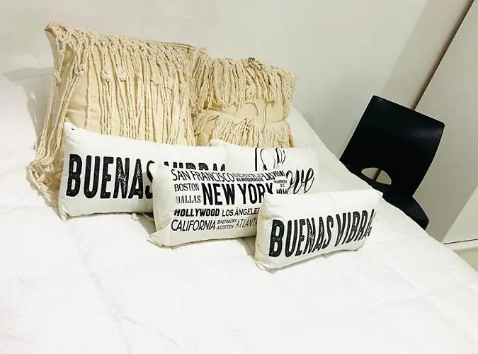 My Home In Ba Apartments