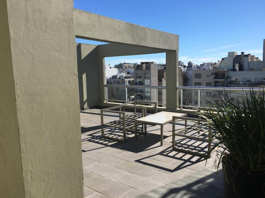 My In Ba Apartment Buenos Aires