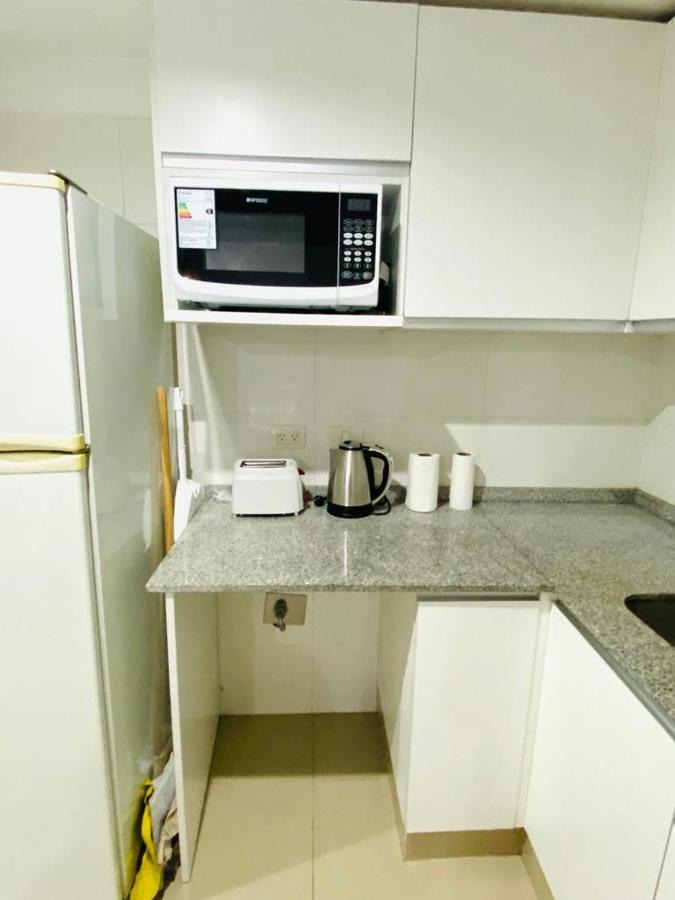 Apartment My In Ba Buenos Aires