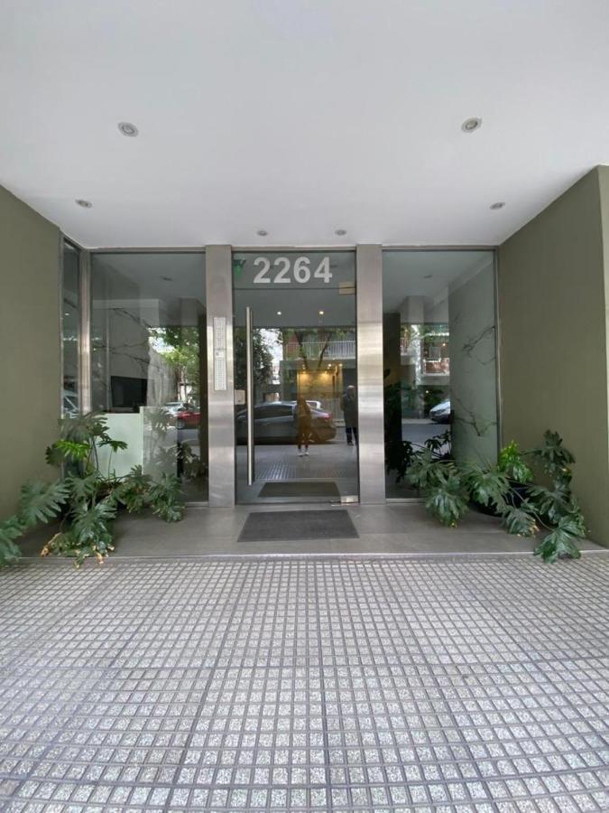 My In Ba Apartment Buenos Aires