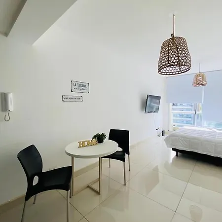 My Home In Ba Apartments Buenos Aires Exterior photo