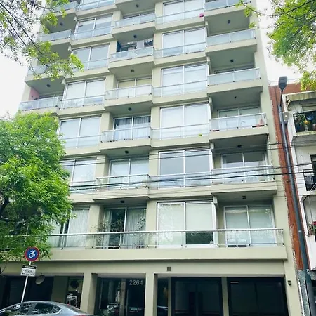 My Home In Ba Apartments Buenos Aires Exterior photo