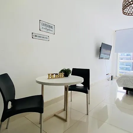 My Home In Ba Apartments Buenos Aires Exterior photo