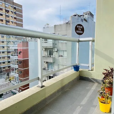 My Home In Ba Apartments Buenos Aires Exterior photo
