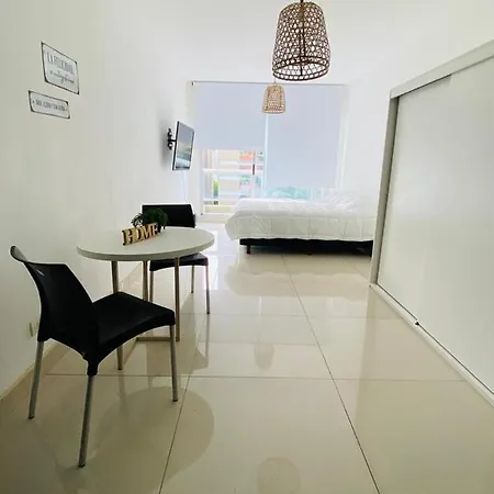My Home In Ba Apartments Buenos Aires Exterior photo