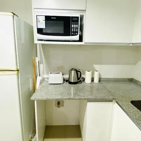 My Home In Ba Apartments Buenos Aires Exterior photo