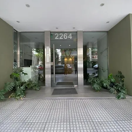 My Home In Ba Apartments Buenos Aires Exterior photo